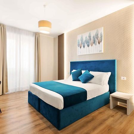 Albadea Deluxe Hotel โรม ภายนอก รูปภาพ