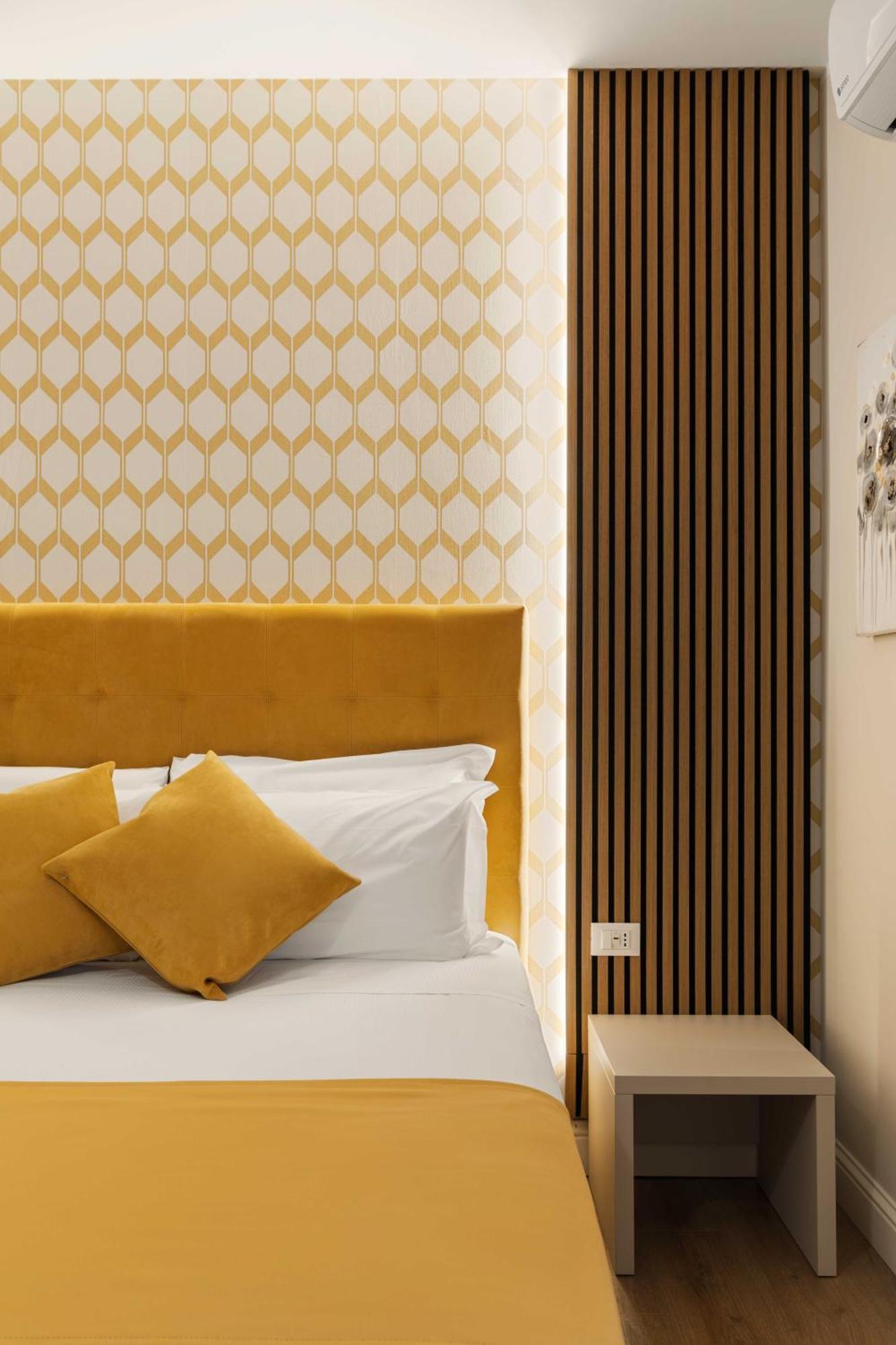 Albadea Deluxe Hotel โรม ภายนอก รูปภาพ